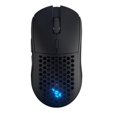 Mouse Sem Fio Gamer Fallen Pantera PRO Wireless, 26000 DPI, RGB, 68,70g, Preto - MO-FN-PA-PRO-WL-PT Mouse Sem Fio Gamer Fallen Pantera PRO Wireless, 26000 DPI, RGB, 68,70g, Preto - MO-FN-PA-PRO-WL-PT