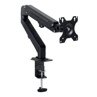 Suporte de Mesa Articulado para Monitor de 17" a 32" Vinik, com Pistão a Gás, VESA, Preto - PM40AQ Suporte de Mesa Articulado para Monitor de 17" a 32" Vinik, com Pistão a Gás, VESA, Preto - PM40AQ