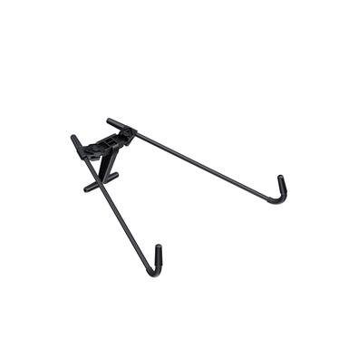 Suporte para Notebook Reliza Light, Suporta até 20kg, Preto - 9595 Suporte para Notebook Reliza Light, Suporta até 20kg, Preto - 9595