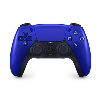 Controle Sony DualSense PS5, Sem Fio, Cobalt Blue Controle Sony DualSense PS5, Sem Fio, Cobalt Blue