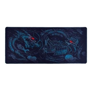 Mousepad Gamer Dazz Hybrid Deskmat, Extra Grande (90cm x 40cm), borda costurada, Kamon Fear Hashira - 62000161 Mousepad Gamer Dazz Hybrid Deskmat, Extra Grande (90cm x 40cm), borda costurada, Kamon Fear Hashira - 62000161