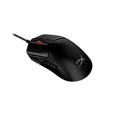 Mouse Gamer HyperX Pulsefire Haste 2, RGB, 26000 DPI, 6 Botões, Preto - 6N0A7AA Mouse Gamer HyperX Pulsefire Haste 2, RGB, 26000 DPI, 6 Botões, Preto - 6N0A7AA