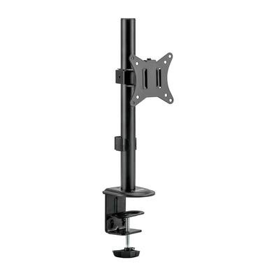 Suporte Fixo Para Monitor 17" à 32" Fortrek FK423S, Preto - 81033 Suporte Fixo Para Monitor 17" à 32" Fortrek FK423S, Preto - 81033