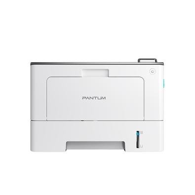 Impressora Laser Pantum Mono 40PPM, Duplex, Wi-Fi, 110V, Branco - BP5100DW Impressora Laser Pantum Mono 40PPM, Duplex, Wi-Fi, 110V, Branco - BP5100DW