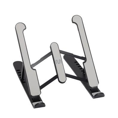 Suporte Articulado Para Notebook, 11" a 17", Multi, Lift, Com Haste em Alumínio - AC439 Suporte Articulado Para Notebook, 11" a 17", Multi, Lift, Com Haste em Alumínio - AC439
