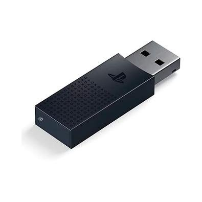 Adaptador USB Sony PS Link, para PS5 Slim, PS5 Pro e PC - CFI-ZWA2L Adaptador USB Sony PS Link, para PS5 Slim, PS5 Pro e PC - CFI-ZWA2L