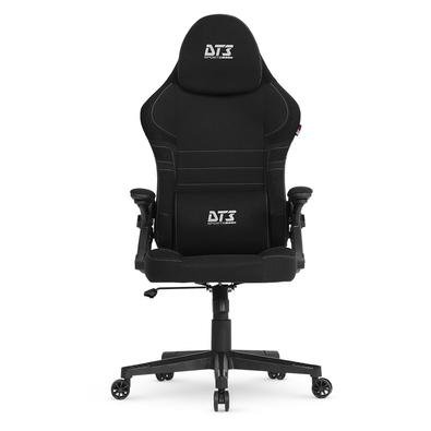 Cadeira Gamer Ergonômica DT3 GX, Reclinável, Nylon, Preto - 14151-2
