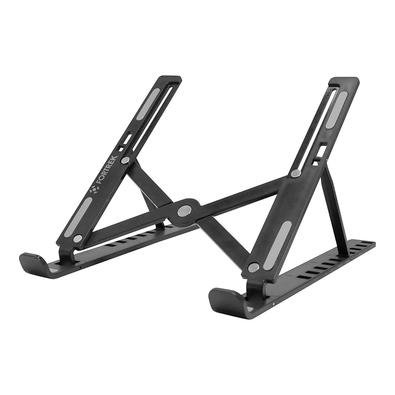 Suporte Para Notebook Fortrek FK651S, Preto - 80997 Suporte Para Notebook Fortrek FK651S, Preto - 80997