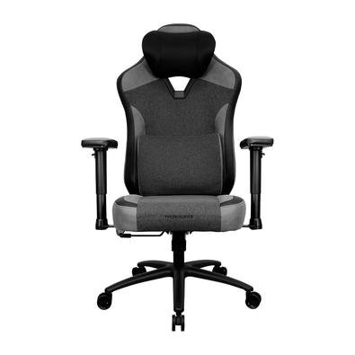 Cadeira Gamer THUNDERX3 Eaze, Até 125Kg, Braço 2D, Classe 4, Loft Preto V1 - 81307 Cadeira Gamer THUNDERX3 Eaze, Até 125Kg, Braço 2D, Classe 4, Loft Preto V1 - 81307