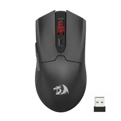 Mouse Gamer Redragon Fyzu PRO, Preto - M995-PRO Mouse Gamer Redragon Fyzu PRO, Preto - M995-PRO