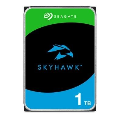 HD Seagate Skyhawk, 1TB, SATA - ST1000VX013 HD Seagate Skyhawk, 1TB, SATA - ST1000VX013
