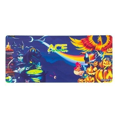 Mousepad Gamer Fallen Ace Abbakadabra Speed ++, Estendido 90X40 - MP-AC-KD-ES Mousepad Gamer Fallen Ace Abbakadabra Speed ++, Estendido 90X40 - MP-AC-KD-ES
