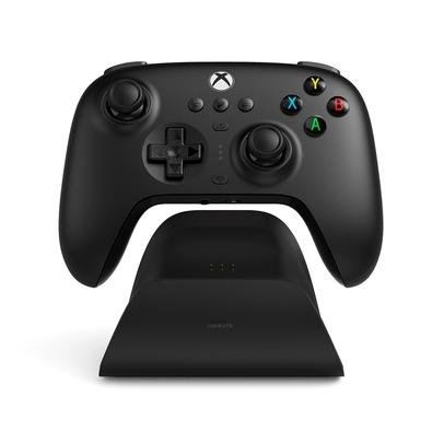 Controle Sem Fio Xbox 8BitDo Ultimate, Preto - 81HB02D Controle Sem Fio Xbox 8BitDo Ultimate, Preto - 81HB02D