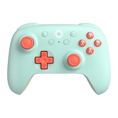 Controle Wireless 8BitDo Ultimate 2C (Mint) - 81HD03 Controle Wireless 8BitDo Ultimate 2C (Mint) - 81HD03
