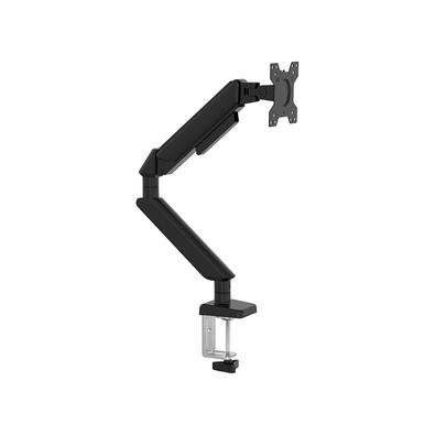 Suporte para Monitor Articulado Até 32" Evolut, VESA, até 9kg, com Regulagem a Gás, Preto - ESG-11 Suporte para Monitor Articulado Até 32" Evolut, VESA, até 9kg, com Regulagem a Gás, Preto - ESG-11
