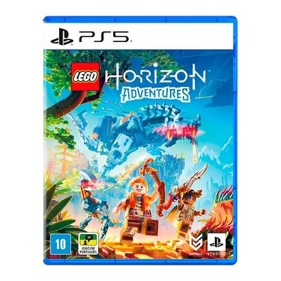 Jogo LEGO Horizon Adventures, PS5 - 1000043538 Jogo LEGO Horizon Adventures, PS5 - 1000043538