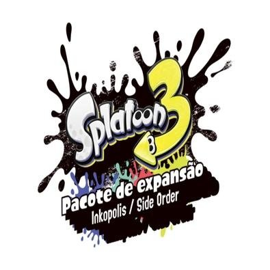 Splatoon 3 Splatoon 3