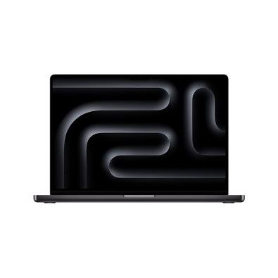 MacBook Pro Apple 16", M4 Max, CPU 16 Núcleos, GPU 40 Núcleos, Neural Engine de 16 Núcleos, 48GB RAM, SSD 1TB, Preto-espacial - MX313BZ/A MacBook Pro Apple 16", M4 Max, CPU 16 Núcleos, GPU 40 Núcleos, Neural Engine de 16 Núcleos, 48GB RAM, SSD 1TB, Preto-espacial - MX313BZ/A