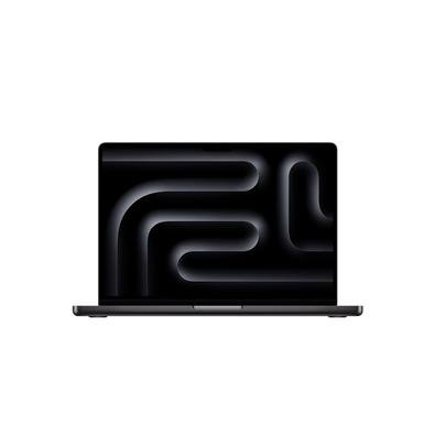 MacBook Pro Apple 14", M4 Max, CPU 14 Núcleos, GPU 32 Núcleos, Neural Engine de 16 Núcleos, 36GB RAM, SSD 1TB, Preto-espacial - MX2K3BZ/A MacBook Pro Apple 14", M4 Max, CPU 14 Núcleos, GPU 32 Núcleos, Neural Engine de 16 Núcleos, 36GB RAM, SSD 1TB, Preto-espacial - MX2K3BZ/A