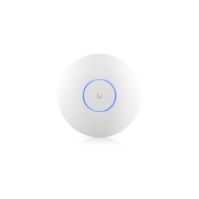 Access Point Ubiquiti UniFi 6 Pro, sem Fonte, Branco - U6-PRO
