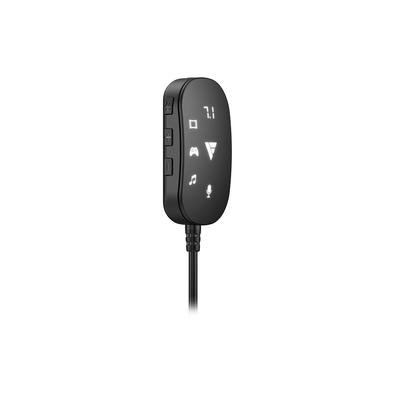 Adaptador Placa De Som Force One Doppler - 7.1 Soundcard, USB - FR.AU.DO.01