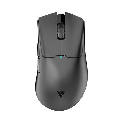 Mouse Gamer Force One Phantom Pro, 26.000 DPI, Dual Mode Wireless ou Wired USB-C, Sensor Paw 3395, Recarregável, Preto - FR.MO.PH.03 Mouse Gamer Force One Phantom Pro, 26.000 DPI, Dual Mode Wireless ou Wired USB-C, Sensor Paw 3395, Recarregável, Preto - FR.MO.PH.03
