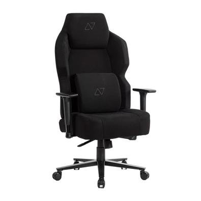 Cadeira Gamer Elements Magna, Apoio de Braço 4D, 130KG, Reclinável, Linho Fino, Preto - 71077 Cadeira Gamer Elements Magna, Apoio de Braço 4D, 130KG, Reclinável, Linho Fino, Preto - 71077