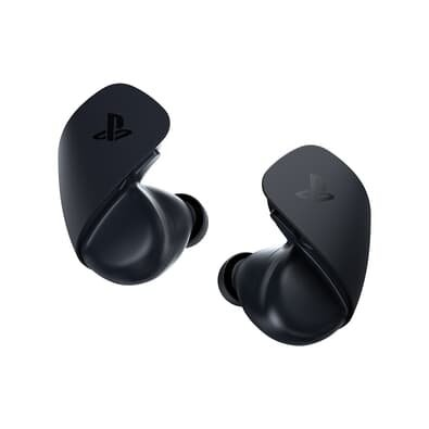 Fone de Ouvido Sem Fio Gamer Sony Pulse Explore, Bluetooth, Cancelamento de Ruído, PC, PS5 e Dispositivo Móvel Midnight Black - CFI-ZWE1L Fone de Ouvido Sem Fio Gamer Sony Pulse Explore, Bluetooth, Cancelamento de Ruído, PC, PS5 e Dispositivo Móvel Midnight Black - CFI-ZWE1L