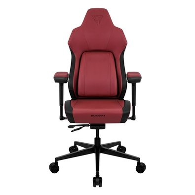 Cadeira Gamer ThunderX3 CORE Smart Modern, Até 125Kg, SYNC5 Multi-ajustável Vermelha - 84927 Cadeira Gamer ThunderX3 CORE Smart Modern, Até 125Kg, SYNC5 Multi-ajustável Vermelha - 84927