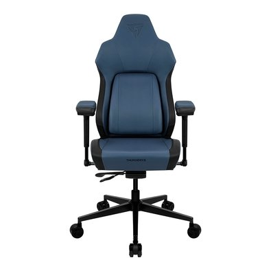 Cadeira Gamer ThunderX3 CORE Smart Modern, Até 125Kg, SYNC5 Multi-ajustável, Azul - 84926