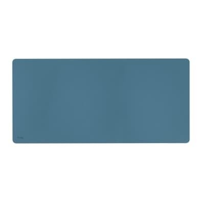 Mousepad Trust Benya XXL (900x430mm), Superfície Otimizada, Antiderrapante, Azul - 25480 Mousepad Trust Benya XXL (900x430mm), Superfície Otimizada, Antiderrapante, Azul - 25480