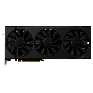 Placa de Vídeo XFX Swift RX 9070 XT TRIPLE FAN GAMING EDITION WITH AMD Radeon, 16GB, GDDR6, HDMI 3xDP, RDNA 4 - RX-97TSWF3B9 Placa de Vídeo XFX Swift RX 9070 XT TRIPLE FAN GAMING EDITION WITH AMD Radeon, 16GB, GDDR6, HDMI 3xDP, RDNA 4 - RX-97TSWF3B9