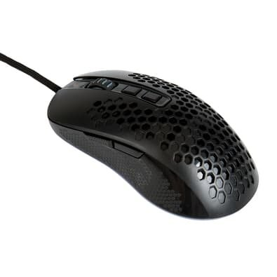Mouse Gamer Aplus Pyro, RGB, 16000 DPI, 1000Hz Polling Rate - AP-ME-2992 Mouse Gamer Aplus Pyro, RGB, 16000 DPI, 1000Hz Polling Rate - AP-ME-2992