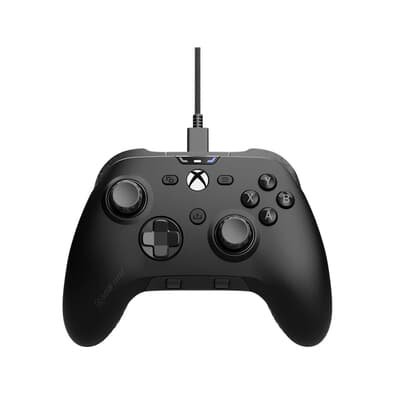 Controle SCUF VALOR PRO, Xbox Series X/S, Xbox One e PC, Preto - 505-178-04-001-NA Controle SCUF VALOR PRO, Xbox Series X/S, Xbox One e PC, Preto - 505-178-04-001-NA