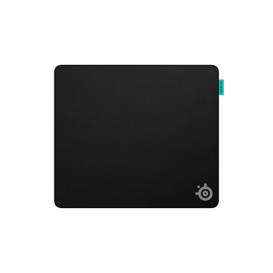 Mousepad Gamer Steelseries Qck Pro L Control, 490x420mm, Preto - 63434 Mousepad Gamer Steelseries Qck Pro L Control, 490x420mm, Preto - 63434
