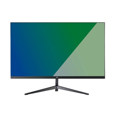 Monitor Gamer Duex 24", Full HD, 180Hz, 1ms, IPS, Adaptative-Sync, HDR 10, HDMI e DisplayPort, Som Integrado, Preto - DXMO24F180S