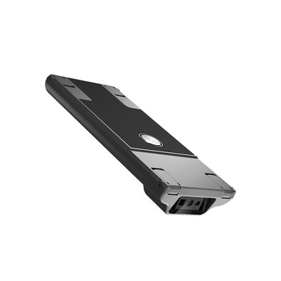 Leitor de Código de Barras C3Tech, 1D e 2D, Sem Fio, Bluetooth, LED Vermelho e Branco, Preto - BT LB-W320BK Leitor de Código de Barras C3Tech, 1D e 2D, Sem Fio, Bluetooth, LED Vermelho e Branco, Preto - BT LB-W320BK