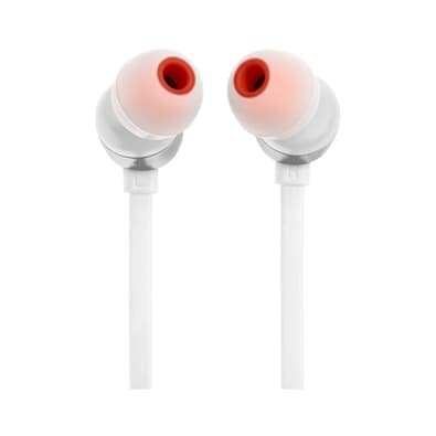 Fone de Ouvido JBL Tune 310C, USB-C, Branco - 28913774 Fone de Ouvido JBL Tune 310C, USB-C, Branco - 28913774