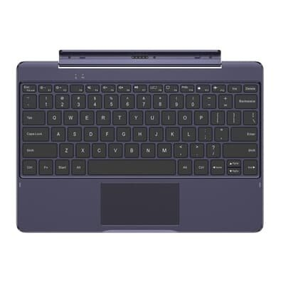Teclado Magnético Xp-pen, para Tablet Magic Drawing Pad, ANSI US, Preto - ACK08-A Teclado Magnético Xp-pen, para Tablet Magic Drawing Pad, ANSI US, Preto - ACK08-A