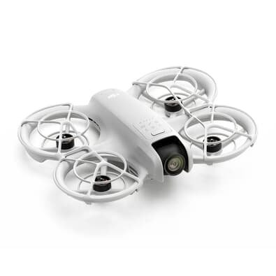 Drone DJI Neo Fly More Combo DJI Motion 3 e DJI Goggles N3 BR, até 12MP, 4K, Cinza - DJI052
