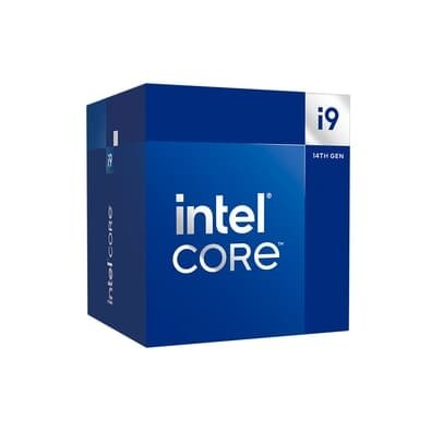 Processador Intel Core i9-14900, até 5,80 GHz, Cache 36MB, Núcleos 24, Threads 32, UHD Graphics 770 - BX8071514900 Processador Intel Core i9-14900, até 5,80 GHz, Cache 36MB, Núcleos 24, Threads 32, UHD Graphics 770 - BX8071514900