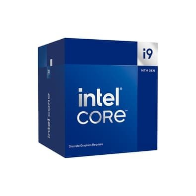 Processador Intel Core i9-14900F, até 5,80 GHz, Cache 36MB, Núcleos 24, Threads 32, - BX8071514900F Processador Intel Core i9-14900F, até 5,80 GHz, Cache 36MB, Núcleos 24, Threads 32, - BX8071514900F