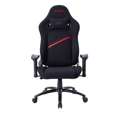 Cadeira Gamer XPG NEXUS, Até 125kg, Ajuste de Altura, Encosto Reclinável, Preto e Vermelho - NEXUS-RDCWW Cadeira Gamer XPG NEXUS, Até 125kg, Ajuste de Altura, Encosto Reclinável, Preto e Vermelho - NEXUS-RDCWW