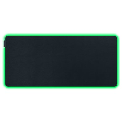 Mousepad Gamer Razer Goliathus Chroma 3XL, Tecido Macio, Preto - RZ02-02500700-R3U1