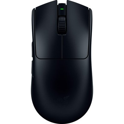 Mouse Gamer Sem Fio Razer Viper V3 Pro, 35000 DPI, Preto - RZ01-05120100-R3U1 Mouse Gamer Sem Fio Razer Viper V3 Pro, 35000 DPI, Preto - RZ01-05120100-R3U1