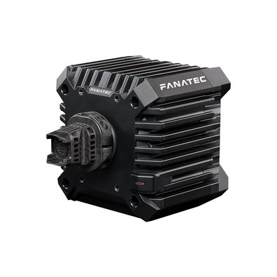Base para Volante Fanatec CSL DD, 5 Nm, com QR2 Lite, para PC e Xbox - CSL_DD_QR2L_90_US Base para Volante Fanatec CSL DD, 5 Nm, com QR2 Lite, para PC e Xbox - CSL_DD_QR2L_90_US