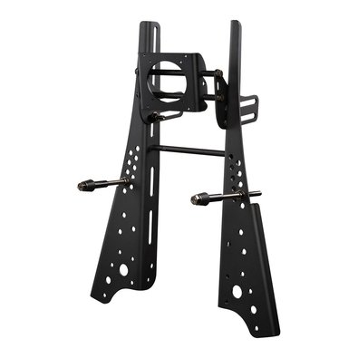 Suporte para Monitor Fanatec, para CSL Cockpit - CSL_C_MH Suporte para Monitor Fanatec, para CSL Cockpit - CSL_C_MH