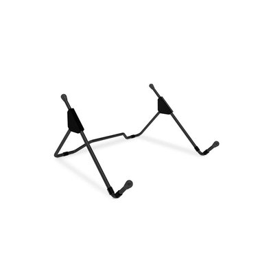 Suporte Ergonômico para Notebook Reliza, Ajustável, Aço Carbono, Preto - 011848 Suporte Ergonômico para Notebook Reliza, Ajustável, Aço Carbono, Preto - 011848