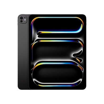 IPad Pro de 13"" Chip M5, Wi-Fi, 2TB, Câmera 12MP. Vidro Convencional, Preto-espacial - MDYT4BZ/A IPad Pro de 13"" Chip M5, Wi-Fi, 2TB, Câmera 12MP. Vidro Convencional, Preto-espacial - MDYT4BZ/A