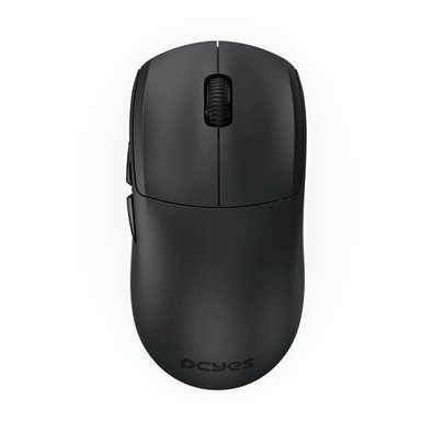 Mouse Gamer Sem Fio PCYES Fenner, RGB, 26000 DPI, 6 Botões, Wireless, Bluetooth, Polling Rate 8K, Cinza Montain - PMGFMG8K Mouse Gamer Sem Fio PCYES Fenner, RGB, 26000 DPI, 6 Botões, Wireless, Bluetooth, Polling Rate 8K, Cinza Montain - PMGFMG8K